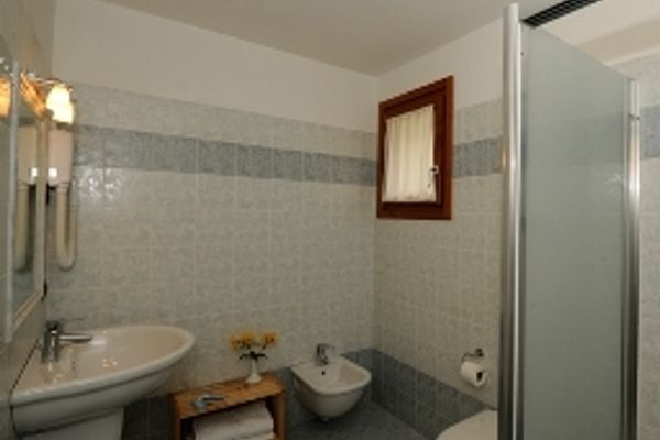 Raggio di Luce Residence Hotel (Temù)